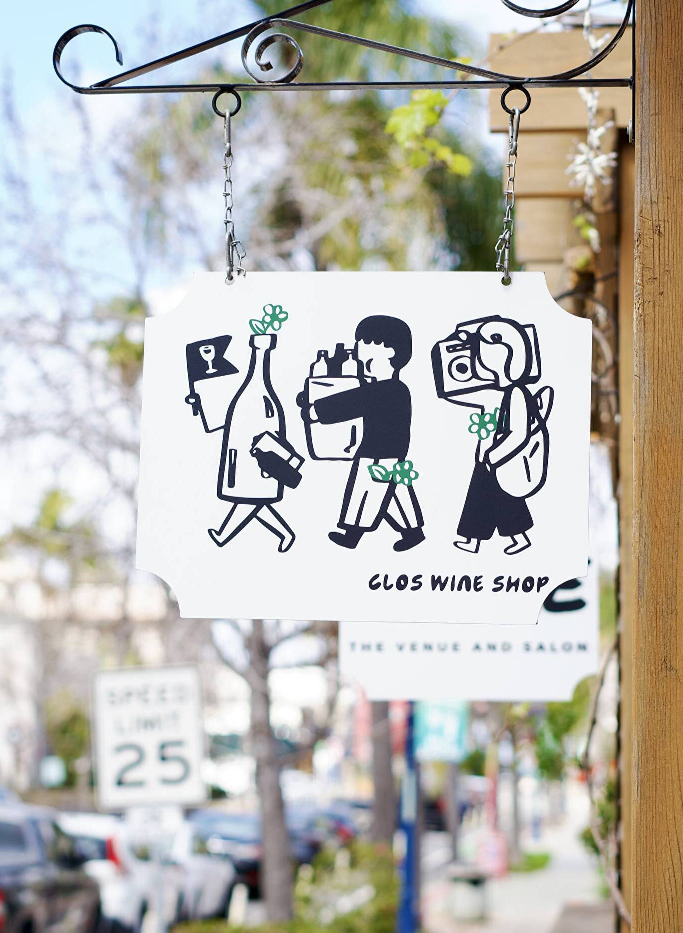 Clos Wine Shop photo